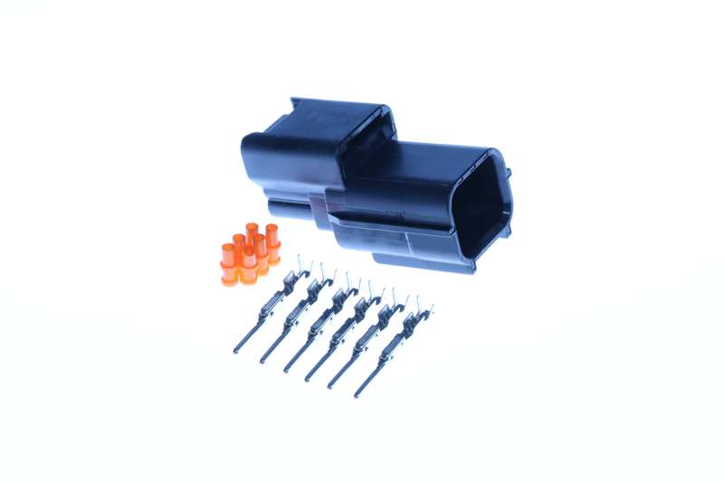 Electrical connector repair kit